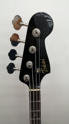 TOKAI Electric Bass TJB-50 | eBay