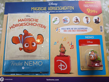 Disney Magische Hörgeschichten Ausgabe 3 Neu
