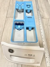 GE Washer Dispenser Drawer WH42X35099