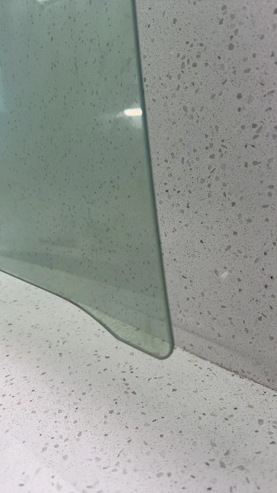 14 15 16 SUBARU FORESTER Front Door Glass/window Subaru Right Foto 4 de 4