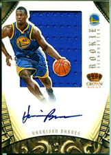 2012 Panini Crown Royale Football Cards 11