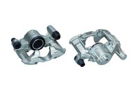 Kamoka Bremssattel JBC1380 Grauguss FüR Lexus IS 2 220D ALE20 250 GSE20