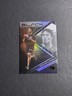 2022 Panini Black Isaiah Likely Rookie Card #182 - Baltimore Ravens