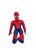 Spider-Man Kids Bedding Plush Pillow Buddy Large 28" Tall Stuffed Toy Marvel