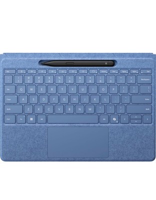Microsoft Surface Pro Flex Keyboard w/ Slim Pen - In Bright