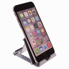 For Galaxy A52/A53/A54/A55/A56 - Stand Fold-up Holder Travel Desktop Cradle