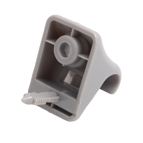 Pack of Two Sun Visor Clips for Hyundai For Getz (2002 2011) Reliable Fit - Picture 12 of 12