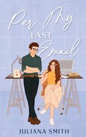 Juliana Smith | Per My Last Email | Taschenbuch | Englisch (2023)