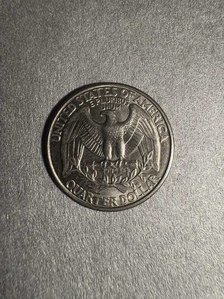 1994 P Quarter Error Coin - Image 2 of 2