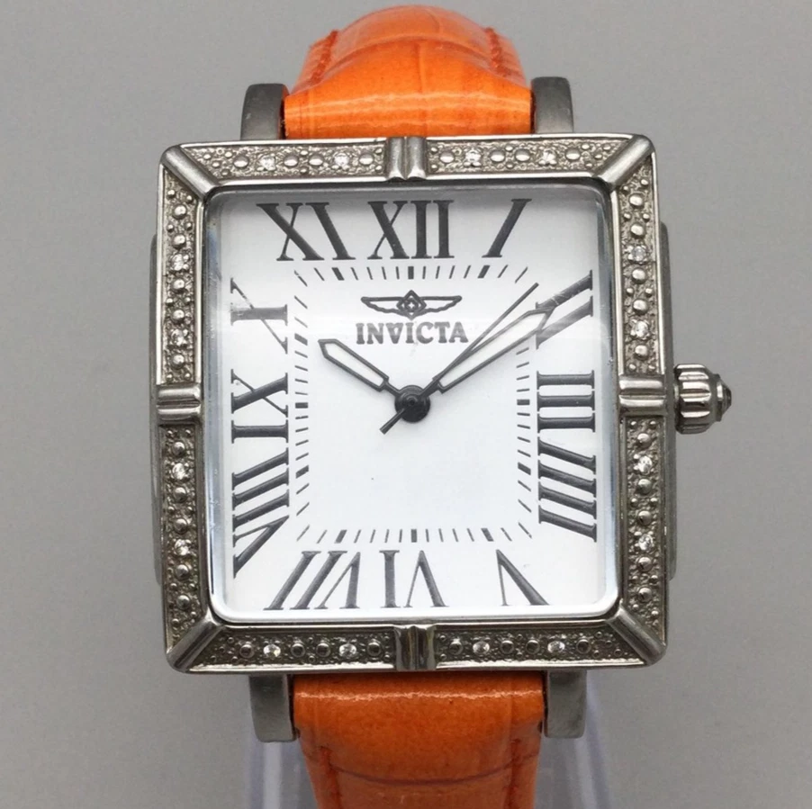 Diesel Orologio Da Donna In Acciaio Inossidabile Quadrante Decorato Effetto Pietre Dz5587