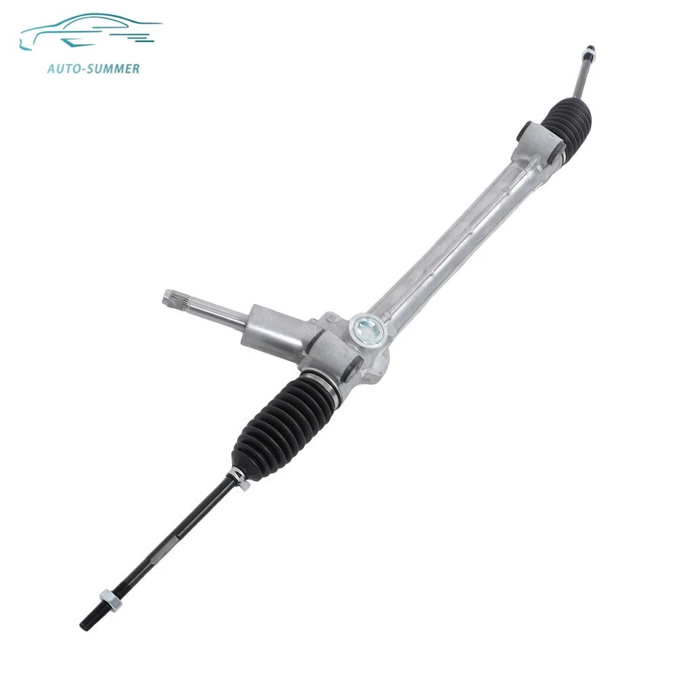 Power Steering Rack and Pinion Assembly For 13-22 Buick Encore Chevrolet Trax Foto 3 de 4