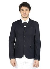 Samshield Herren Jacket LOUIS MATT - schwarz   Gr. 44