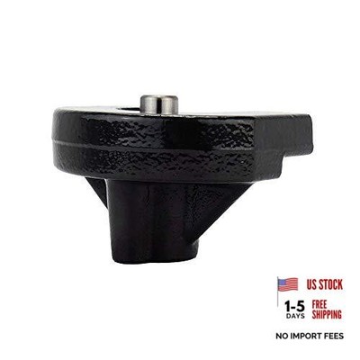 U-TLS2 : 2'' Boat Trailer Lock/Trailer Coupler 2'' ( Trailer Ball Size )