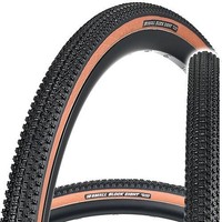 Fahrradreifen 700X32 Kenda Small Block Brown Side Gravel