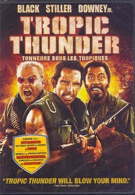 Tropic Thunder