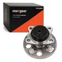 Maxgear Radlagersatz Passend FüR Toyota Yaris P13 P9 Daihatsu Charade