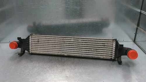 LADELUFTKÜHLER Mercedes-Benz B (W246/W242) 2015 A2465000100