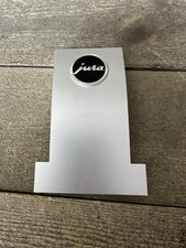 Jura Z8 Espresso Machine Front Bezel Panel Co...