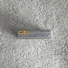 Championship Lode Runner Nintendo Famicom FC Japanese Version Action Puzzle