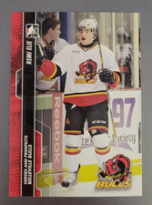 2013-14 In The Game Heroes and Prospects Remi Elie - OHL - Belleville Bulls #4
