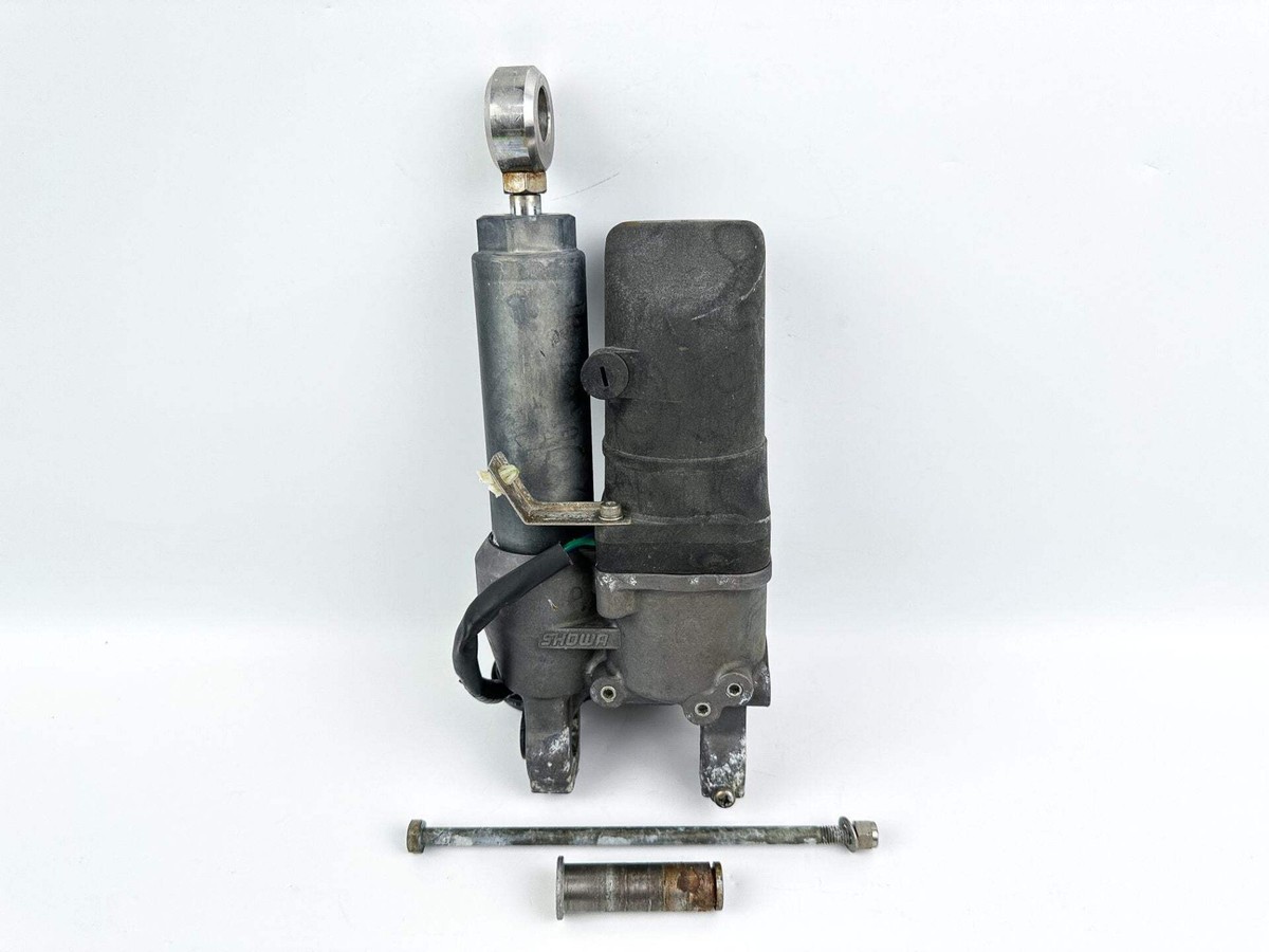 Ｕ－Don 2003+ Honda 15 20 HP 4 Stroke Outboard Power Trim Tilt Unit 56000