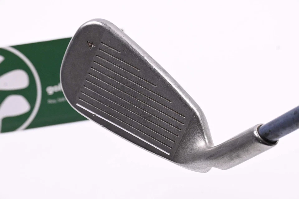 Ladies Ping G2 HL #4 Iron / 24 Degree / Ladies Flex Ping Shaft - Image 2 of 4