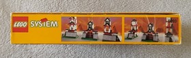 Lego 100% Complete NINJA 6093 Flying Ninja's Fortress Castle. Box. Book. INSURED