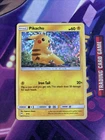 Pikachu 6/12 McDonalds Promo 2019 - MP