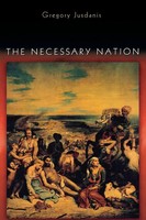 The Necessary Nation Gregory Jusdanis Taschenbuch Einband - Flex.(Paperback)