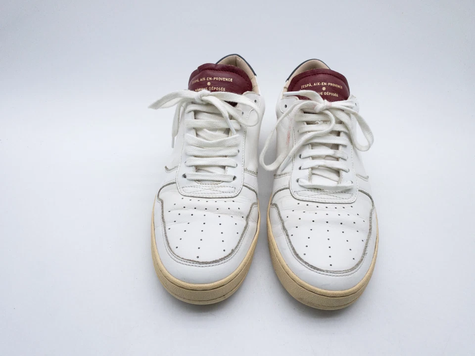 Zespa Unisex Sneakers Chaussures De Loisirs Baskets Taille 41,5 EU Art. 33261-10 - Photo 3/4
