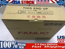 NEW FANUC A05B-2255-C105 EMH TEACH PENDANT A05B-2255-C105 EMH