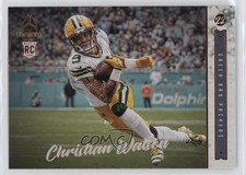 2022 Panini Chronicles Luminance Update Rookies Bronze Christian Watson 11y7