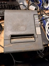 Epson TM-T88IV Point of Sale Thermal Printer