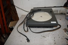 Honeywell Truline DR4500 Chart Recorder