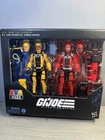 G.I. Joe Classified Series #169, G.I. Joe Diver Vs. Cobra Diver - Ships Same Day
