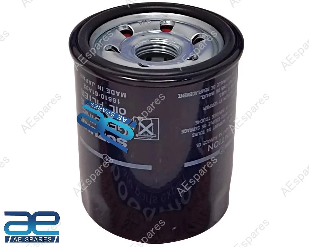 Oil Filter Assy For Suzuki Grand Vitara 2007-2015 Kizashi 2011-2014 SX4 2007-13