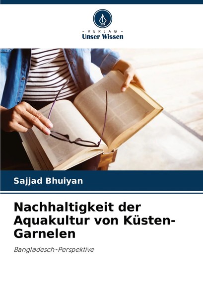 Sajjad Bhuiyan | Nachhaltigkeit Der Aquakultur Von KüSten-Garnelen | Taschenbuch-image