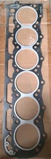 Genuine Ford New Holland 83982127 Head Gasket For 6 Cylinder MXM & TM Tractors