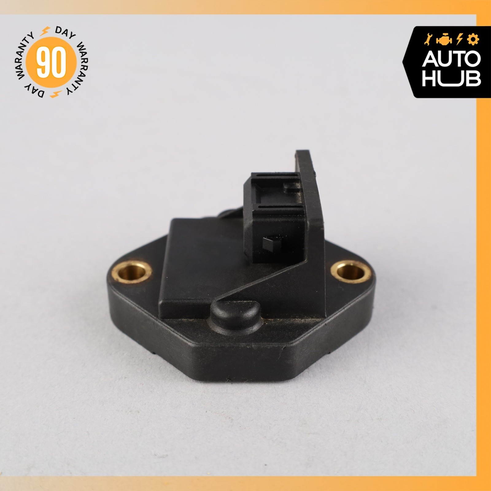 Bentley Arnage 1996-2002 Rear Right Lateral acceleration sensor