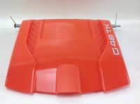 Kit Inspektionsluke Pin Ring Von Stoppen Oleomac RasenmäHer G48TK Komfort Plus (