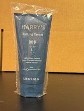 Harry's Taming Cream 5.1 fl oz Lightweight Frizz Control Hair Styling