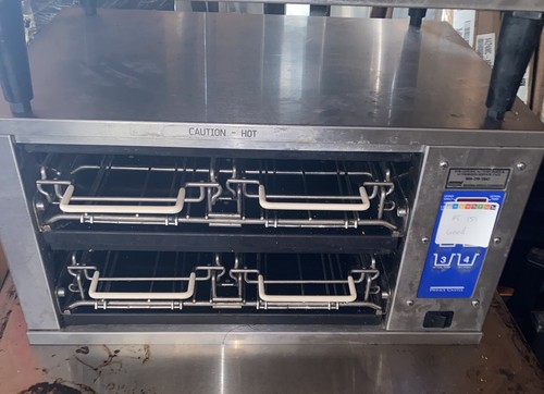 Prince Castle DHB Dedicated Food Warmer Holding Unit Cabinet