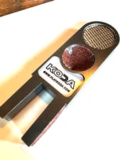 KODA EXTREME TIP TOOL SHAPER 5 N 1 TOOL FREE REFILL SHIPS FREE FREE LEPRO TIP