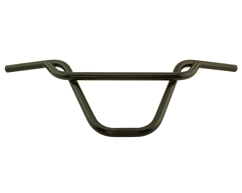 FnR Dyno Pretzel REPLICA Bars 9.75