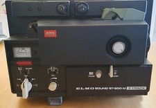 Elmo Sound St-600 M 2-Track