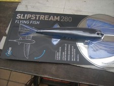 (3) Nomad Design Slipstream 280 / 200  / Wing Harness Flying Fish Lures (NEW)