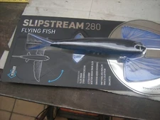 (3) Nomad Design Slipstream 280 / 200  / Wing Harness Flying Fish Lures (NEW)