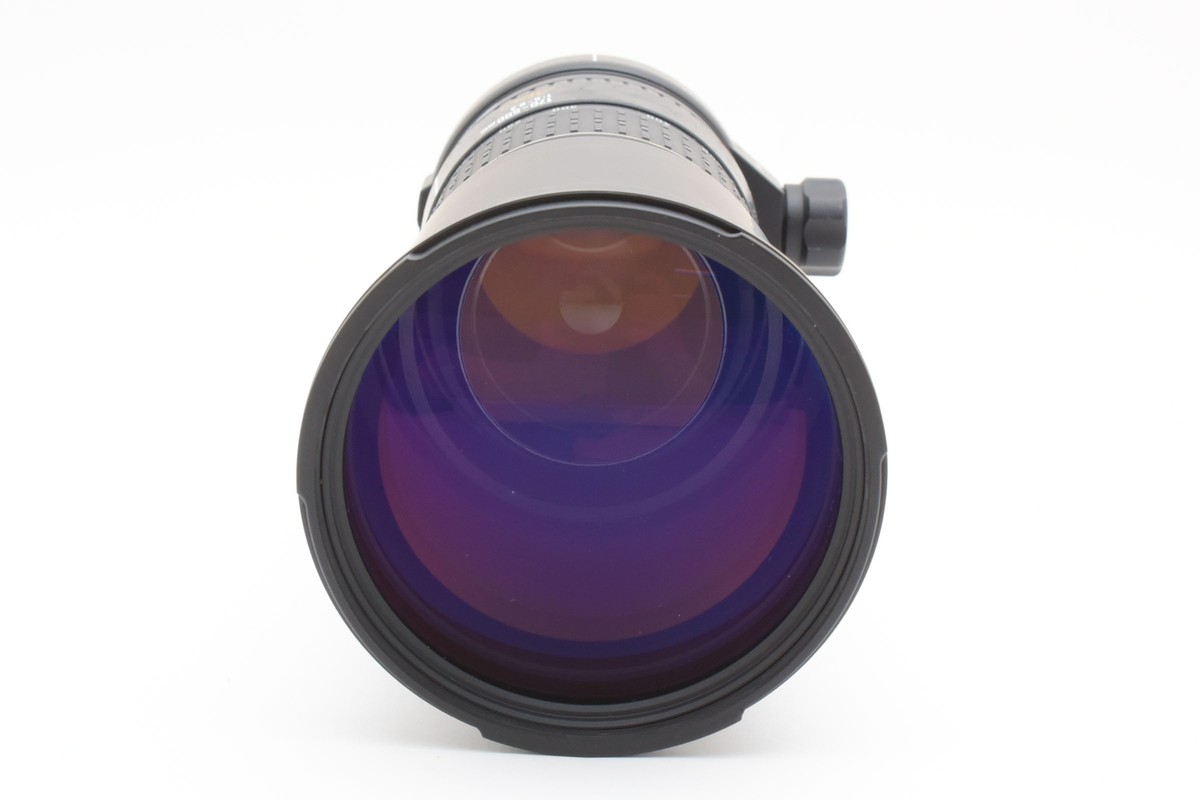 Near MINT] Sigma AF 170-500mm f/5-6.3 APO AF Zoom Lens For