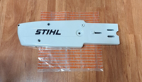 Stihl AnschlußStüCk Trennschleifer Ts 360 / Ts 350 Ave 4201 701 0203 Griffrohr