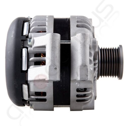 Alternador para BMW Serie 1 M 135i 335d 335i 335is 335xi 535i 535xi L6 3.0L 180A - Imagen 4 de 7